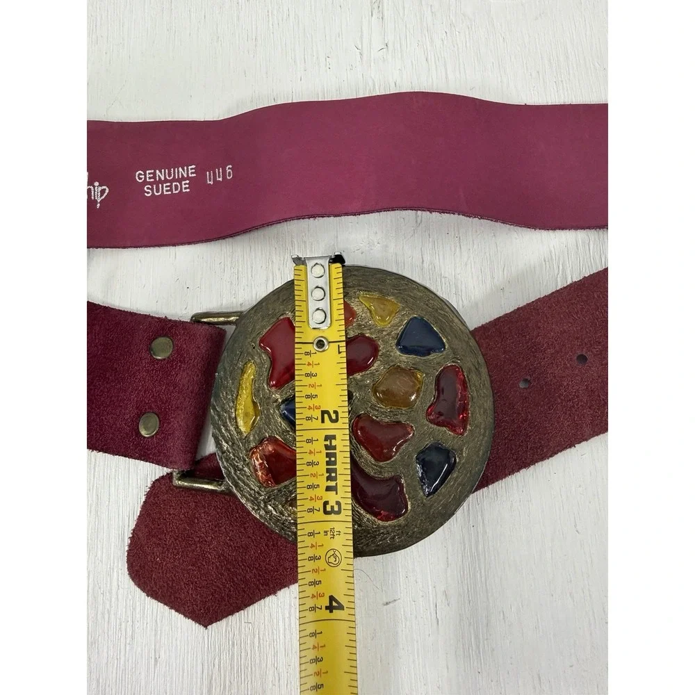 Off Thehip belt good